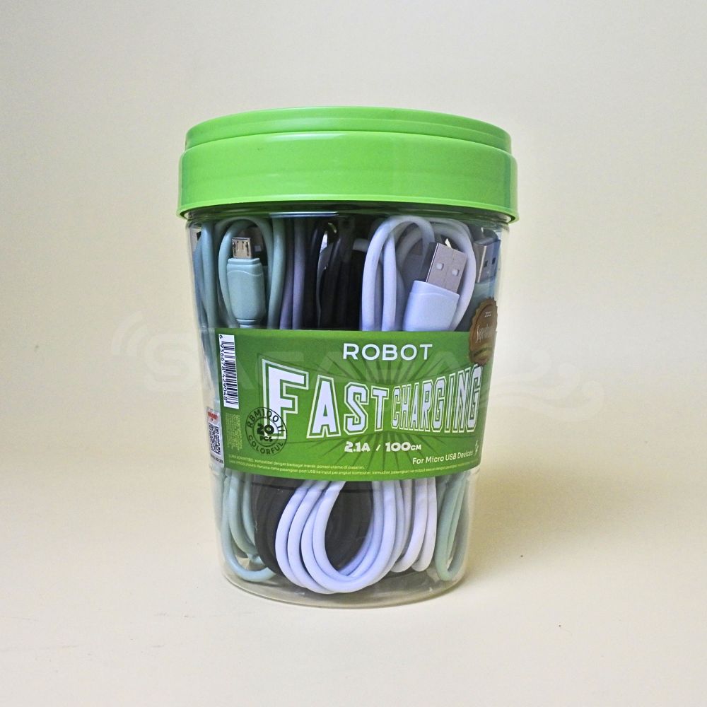 KD ROBOT RBM100 - Gambar 2