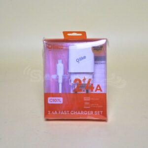 KD BATOK OLIKE C107L LIGHTNING