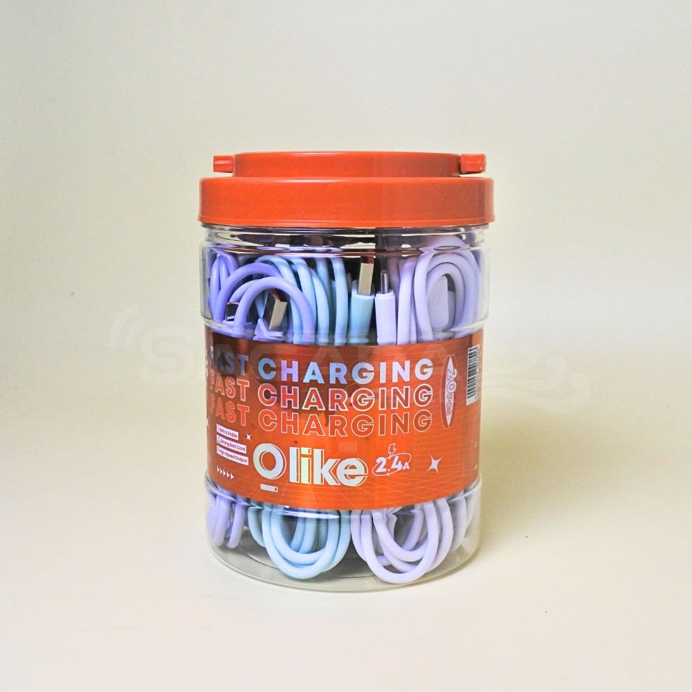 KD OLIKE D306C TYPE-C - Gambar 2