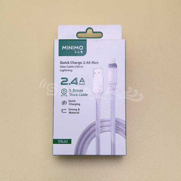 KD MINIMO DSL02 - Gambar 2
