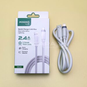 KD MINIMO DSL02