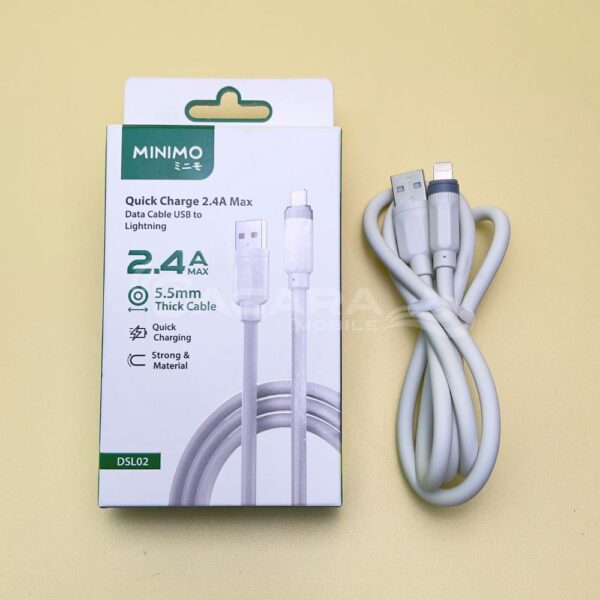 KD MINIMO DSL02