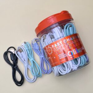KD OLIKE D306L-LIGHTNING