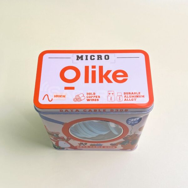 KD OLIKE D308M MICRO - Gambar 6