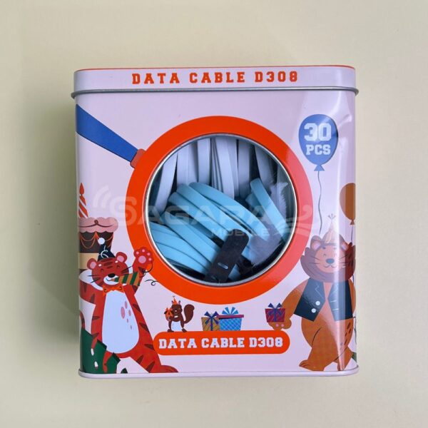 KD OLIKE D308M MICRO - Gambar 4