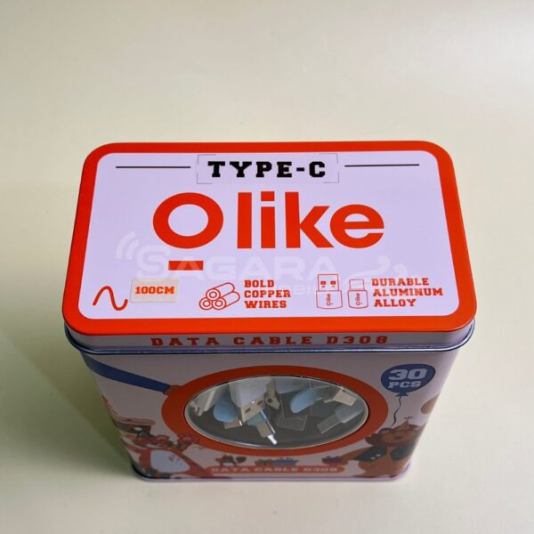 KD OLIKE D308C TYPE C - Gambar 4