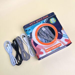 KD OLIKE D309L LIGHTNING