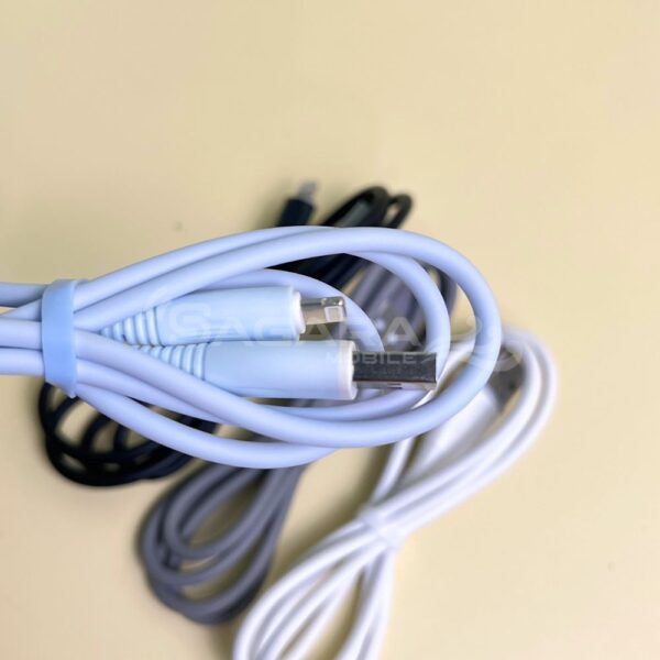KD OLIKE D309L LIGHTNING - Gambar 2