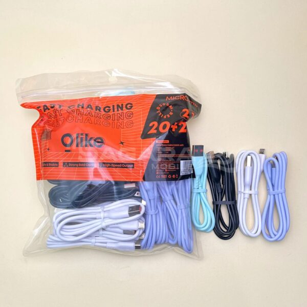 KD OLIKE D306M MICRO REFILL