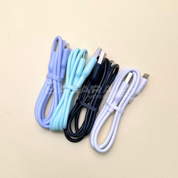 KD OLIKE D306M MICRO REFILL - Gambar 5