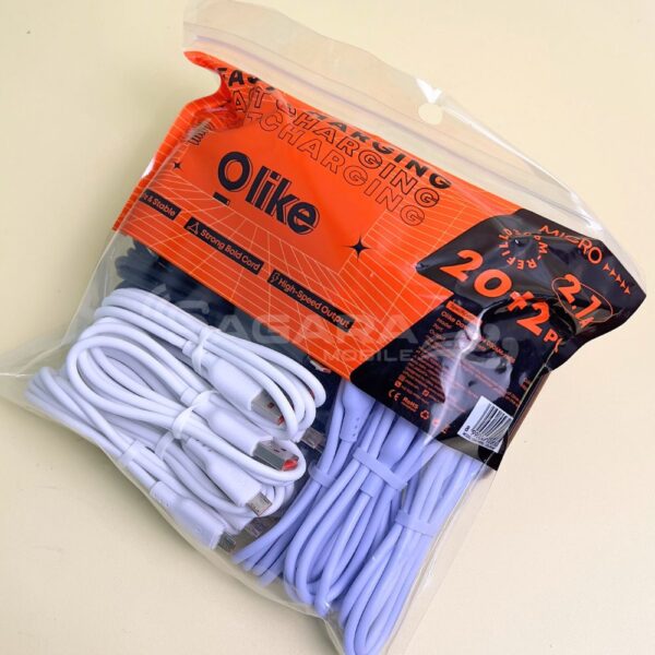 KD OLIKE D306M MICRO REFILL - Gambar 4
