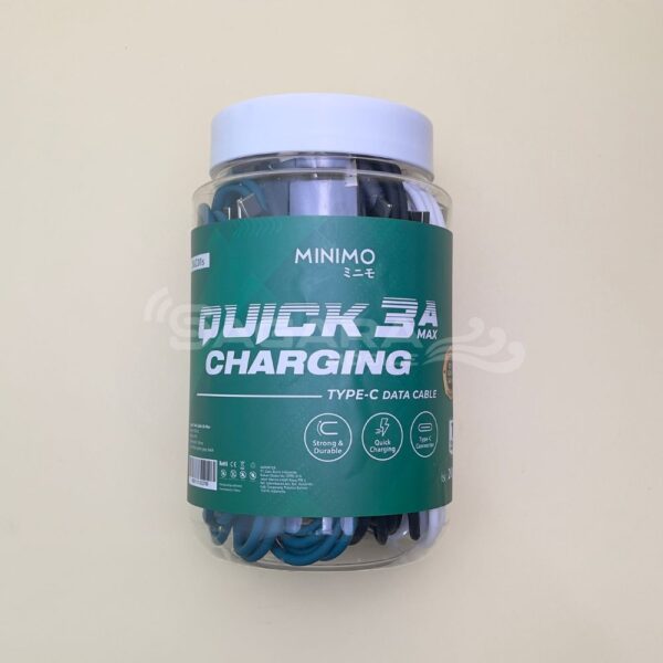 KD MINIMO DGC01S - Gambar 5