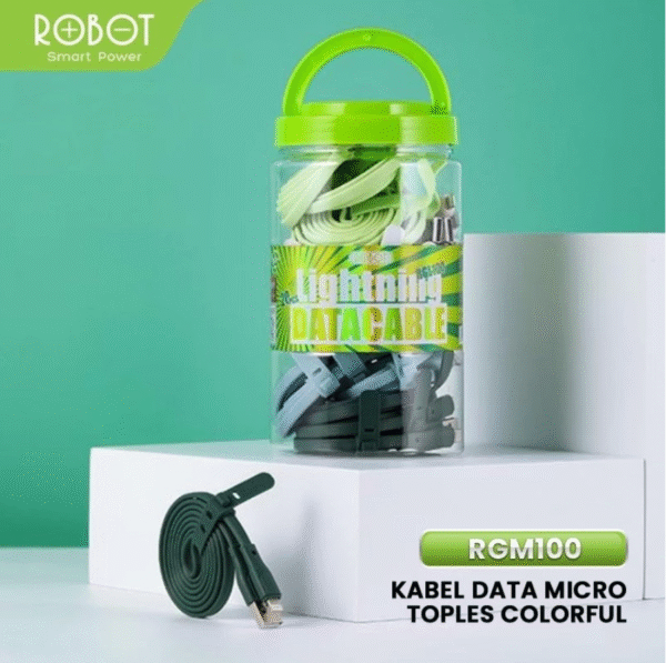 KD ROBOT RGC100 - Gambar 8