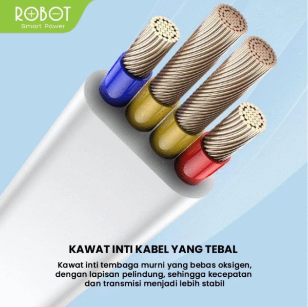 KD ROBOT RGC100 - Gambar 7