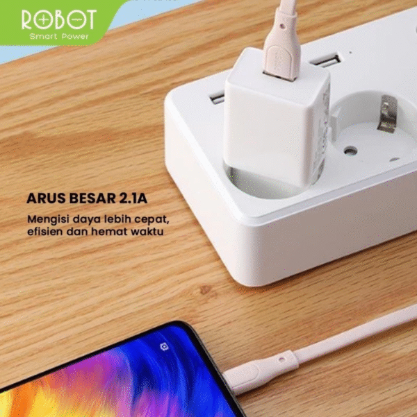KD ROBOT RGC100 - Gambar 6