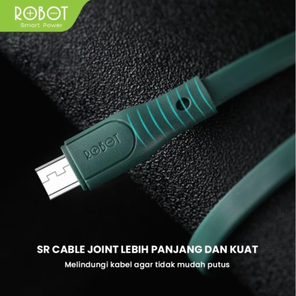 KD ROBOT RGC100 - Gambar 5