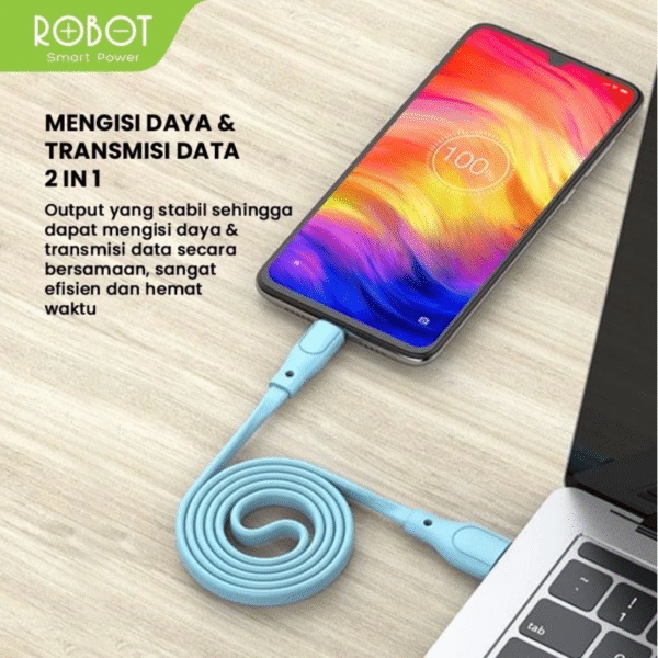 KD ROBOT RGC100 - Gambar 4