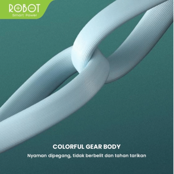 KD ROBOT RGM100 - Gambar 6