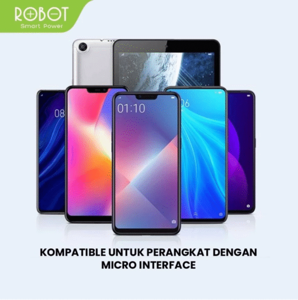 KD ROBOT RGC100 - Gambar 2