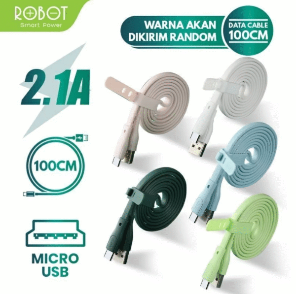 KD ROBOT RGM100