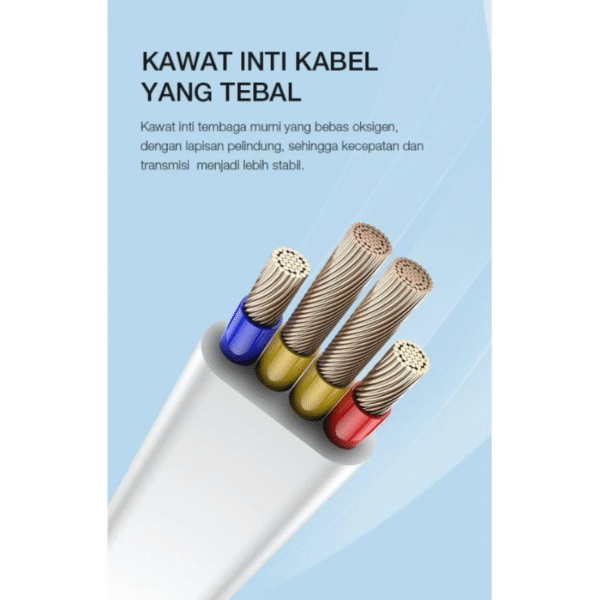 KD ROBOT RGM100 - Gambar 5
