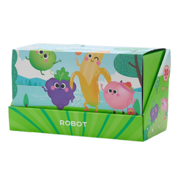 KD ROBOT RT-CD100S - Gambar 5