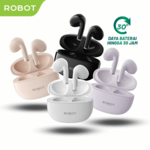 TWS ROBOT T10S