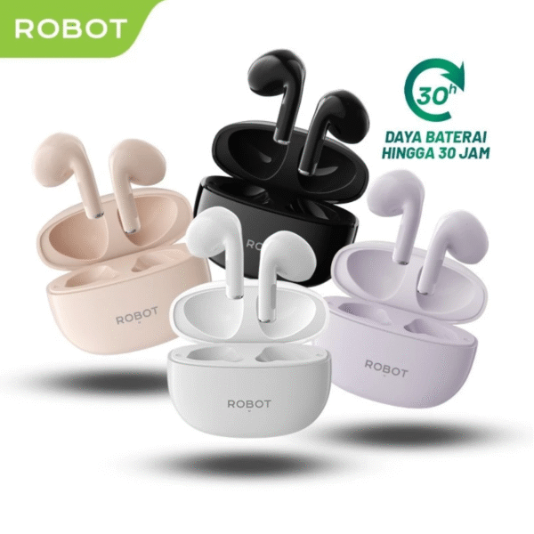 TWS ROBOT T10S