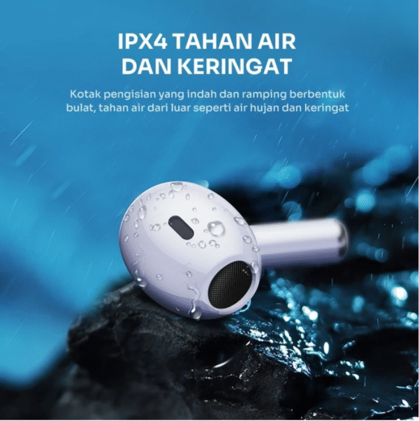 TWS ROBOT T10S - Gambar 4
