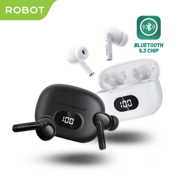 TWS ROBOT T70