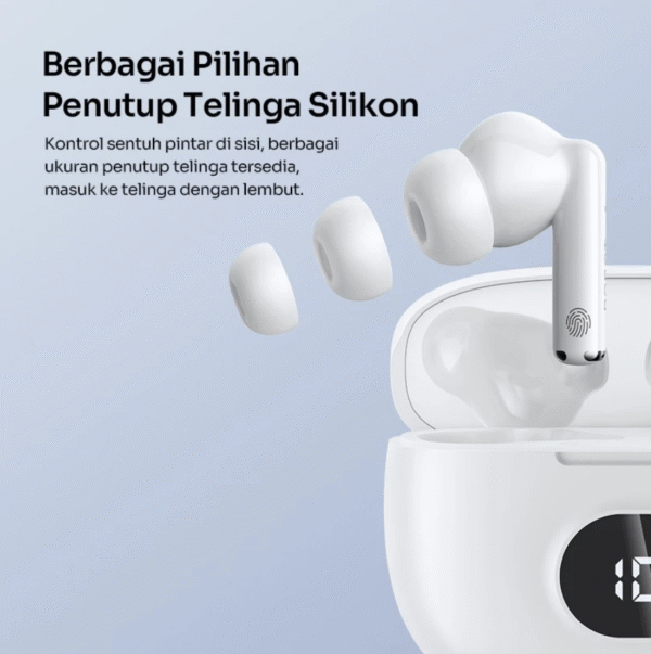 TWS ROBOT T70 - Gambar 2