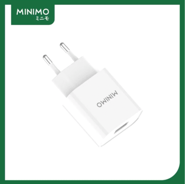BATOK MINIMO CGF02 - Gambar 3
