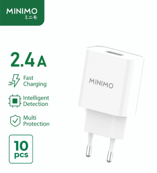 BATOK MINIMO CGF02