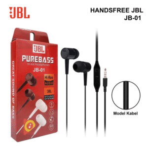 HANDSFREE JB-01