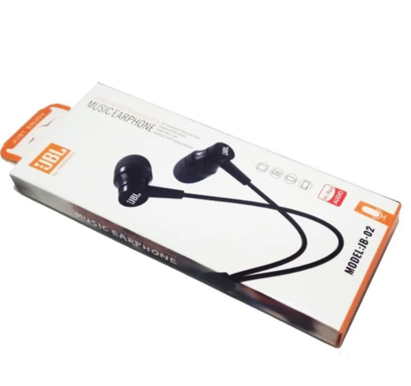 HANDSFREE JB-02