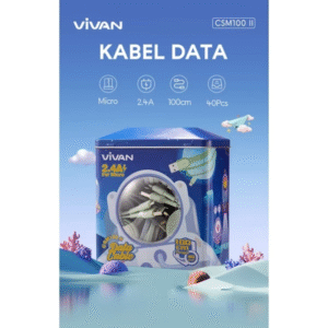 KD VIVAN CSM100S