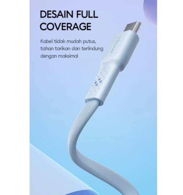 KD VIVAN CSM100S - Gambar 6