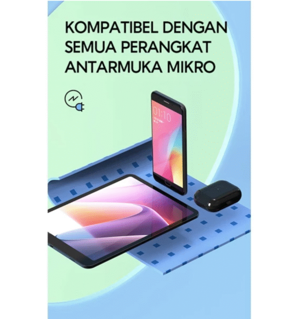 KD VIVAN CSM100S - Gambar 8