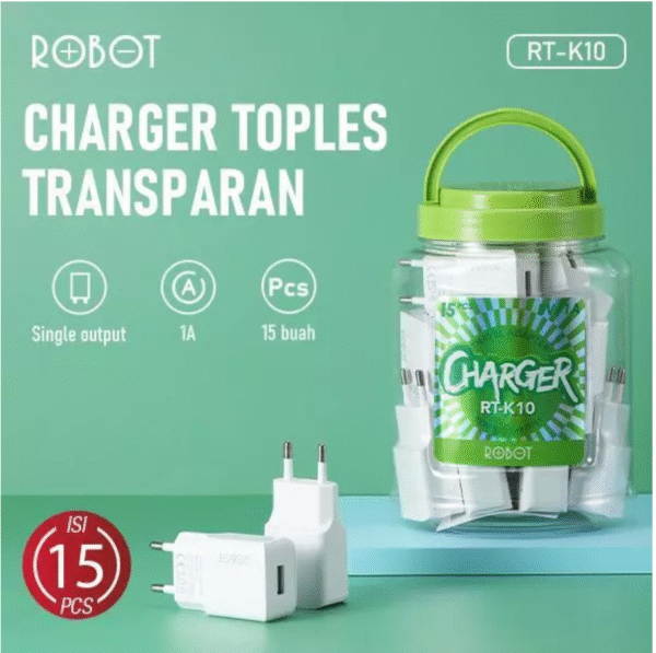 BATOK ROBOT RT-K10