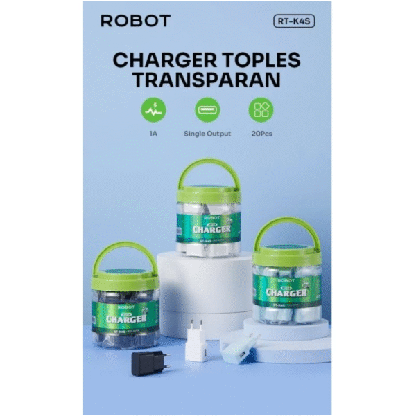 BATOK ROBOT RT-K4S