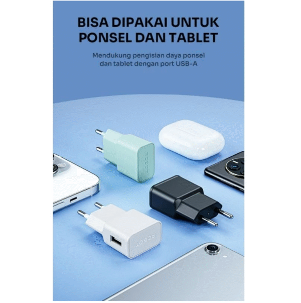 BATOK ROBOT RT-K4S - Gambar 2