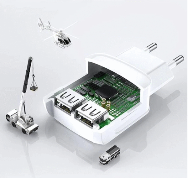 BATOK ROBOT RT-K6S - Gambar 4