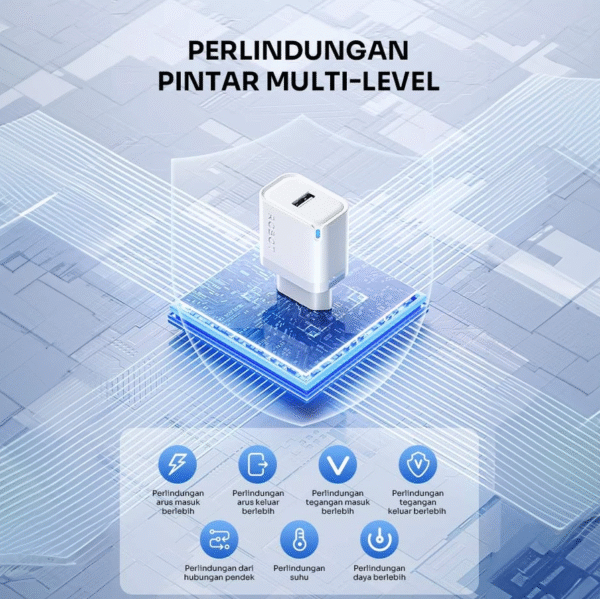 BATOK ROBOT RT-K8S - Gambar 4