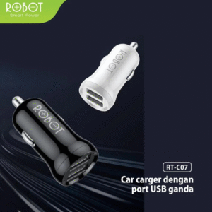 CAR CHARGER ROBOT RT-C06