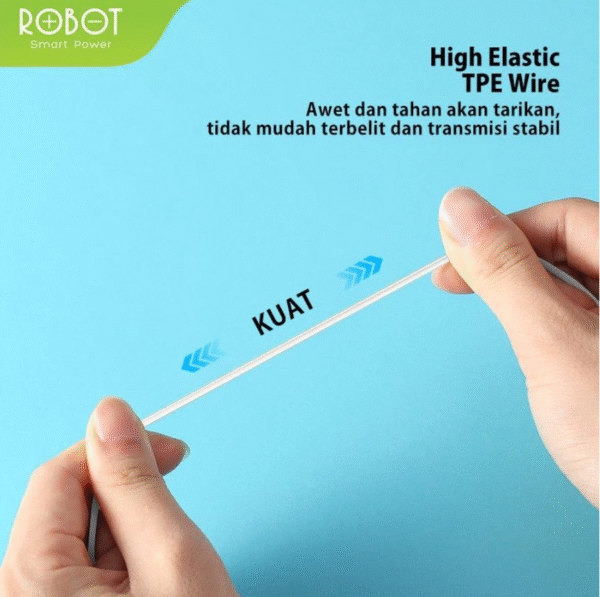 HF ROBOT RE20 - Gambar 4
