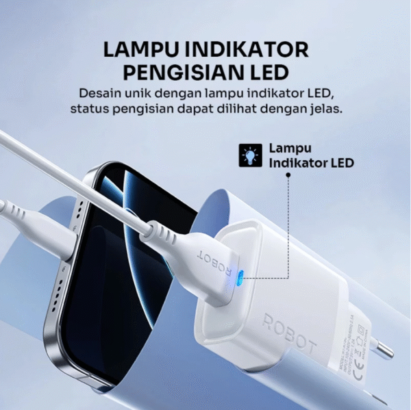 KD BATOK ROBOT RT-K7S - Gambar 4