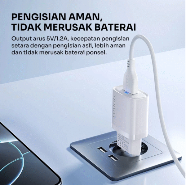 KD BATOK ROBOT RT-K7S - Gambar 3