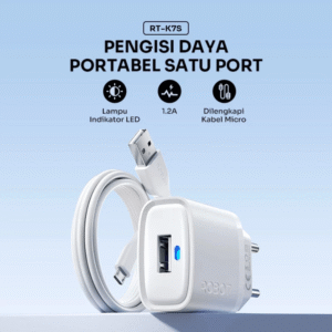 KD BATOK ROBOT RT-K7S