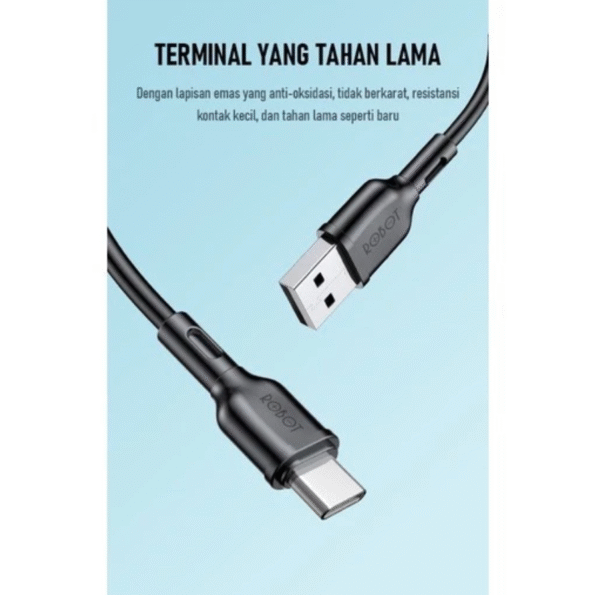 KD ROBOT RBC100 - Gambar 6
