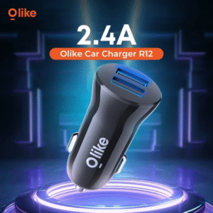 CARCHARGER OLIKE R12